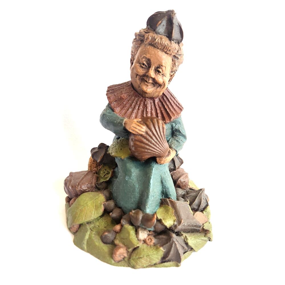 Tom Clark “Candy” Collectible Figurine Cairn Studio Signed Vintage No 97 1995